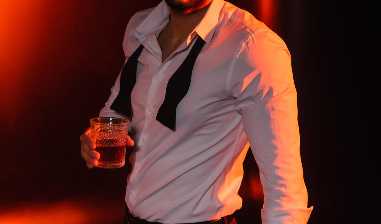 Exploring the tiny world