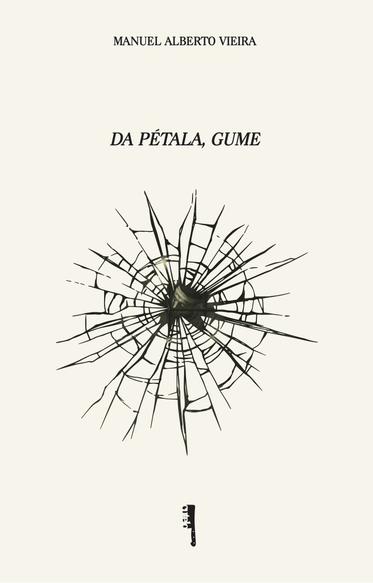 Da Pétala, Gume (Cutelo, 2023)